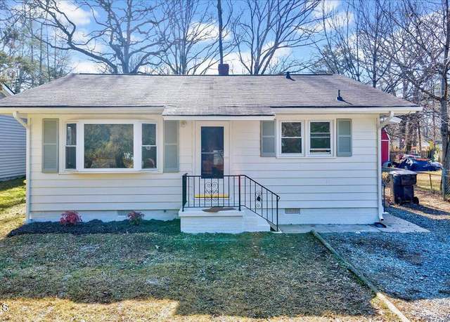Property at 210 Monk Rd, Durham, NC 27704, 3 beds, 2 baths