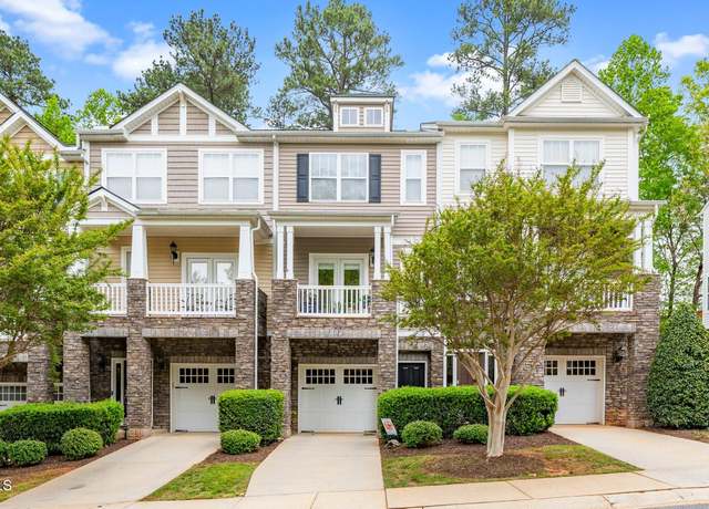Property at 8730 Cypress Grove Run, Raleigh, NC 27612, 2 beds, 3 baths