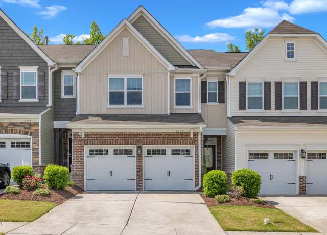 Property at 4137 Lofty Ridge Pl, Morrisville, NC 27560, 4 beds, 3.5 baths