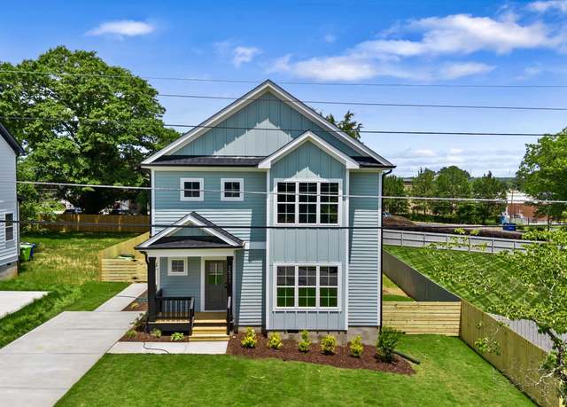Property at 2521 Newbold St, Raleigh, NC 27603, 4 beds, 2.5 baths