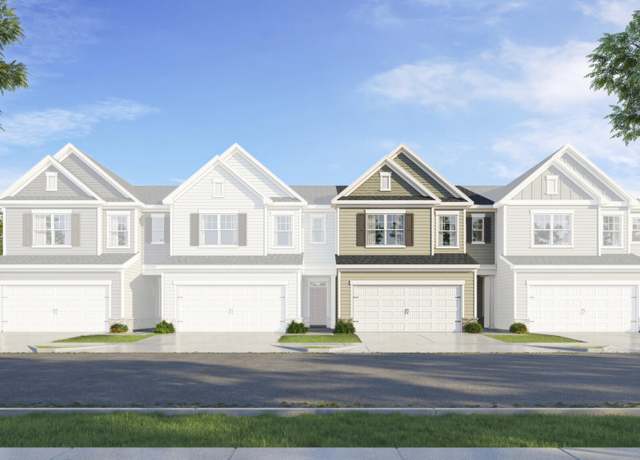 Property at 2010 Nebula Way, Durham, NC 27703, 3 beds, 2.5 baths