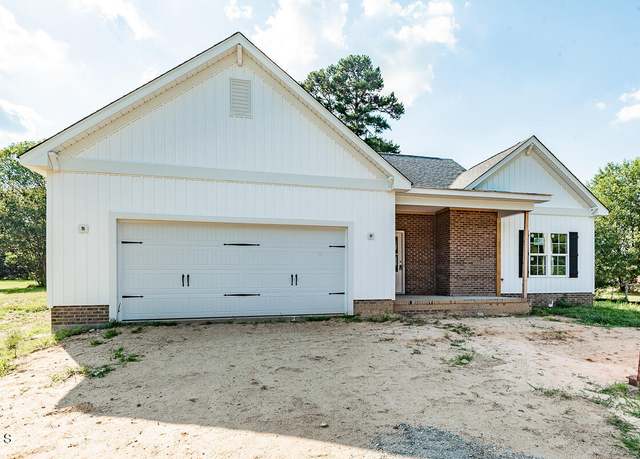 Property at 1229 Lawndale Dr, Graham, NC 27253, 3 beds, 2 baths