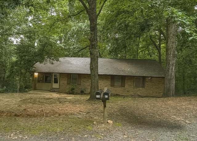 Property at 51 Cedar Ct, Chapel Hill, NC 27516, 4 beds, 2 baths