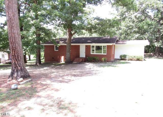 Property at 1297 Ronald Tharrington Rd, Louisburg, NC 27549, 4 beds, 1 bath