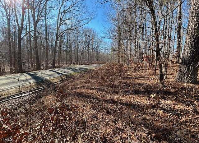 Property at 00 Ode Turner Road Rd, Hillsborough, NC 27278