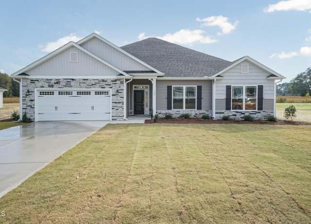 Property at 108 Oxford Ct, La Grange, NC 28551, 4 beds, 2.5 baths