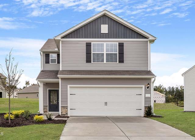 Property at 107 Scoville St, Oxford, NC 27565, 3 beds, 2.5 baths