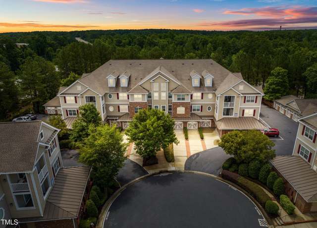 Property at 10400 Rosegate Ct #3, Raleigh, NC 27617, 2 beds, 2 baths