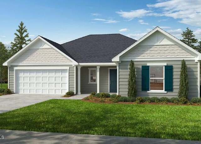 Property at 102 Gobbler Dr, Smithfield, NC 27577, 4 beds, 2 baths