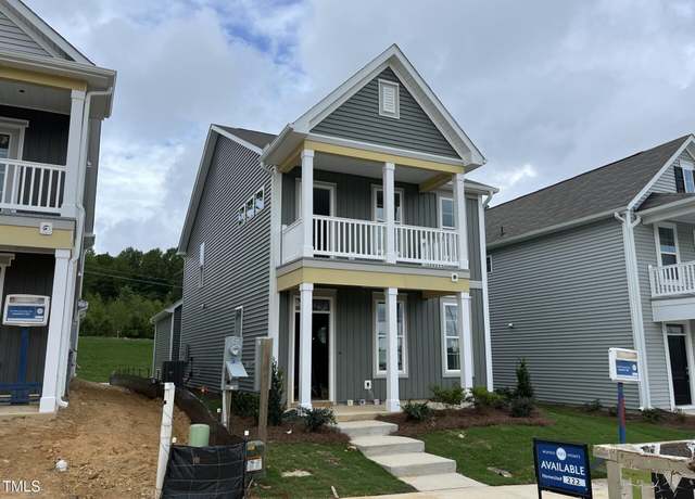 Property at 336 White Oak Garden Way #222, Garner, NC 27529, 3 beds, 2.5 baths