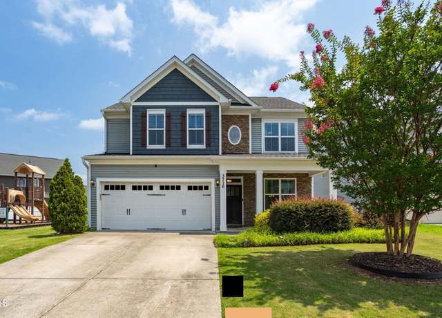 Property at 3716 Landshire View Ln, Raleigh, NC 27616, 3 beds, 2.5 baths