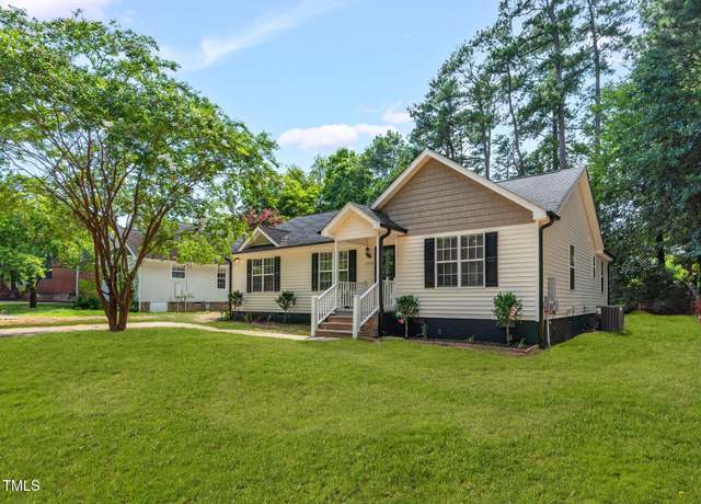 Property at 2822 Nation Ave, Durham, NC 27707, 3 beds, 2 baths