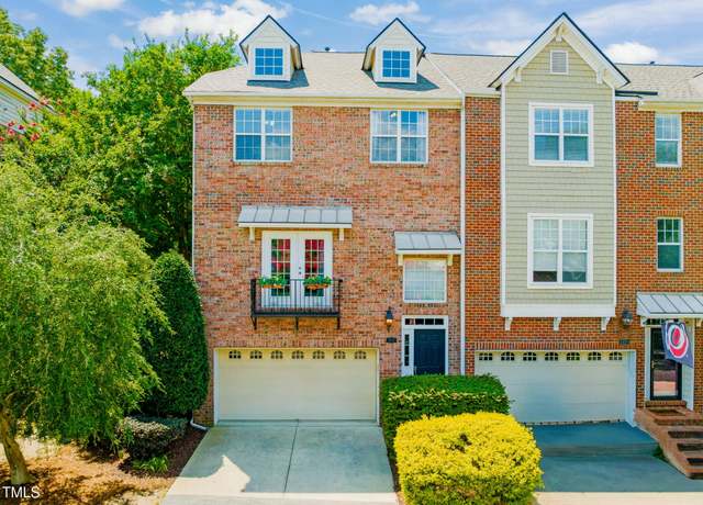 Property at 2921 Imperial Oaks Dr, Raleigh, NC 27614, 4 beds, 3.5 baths