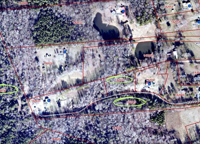 Property at 0 Thompson Mill Rd, Graham, NC 27253