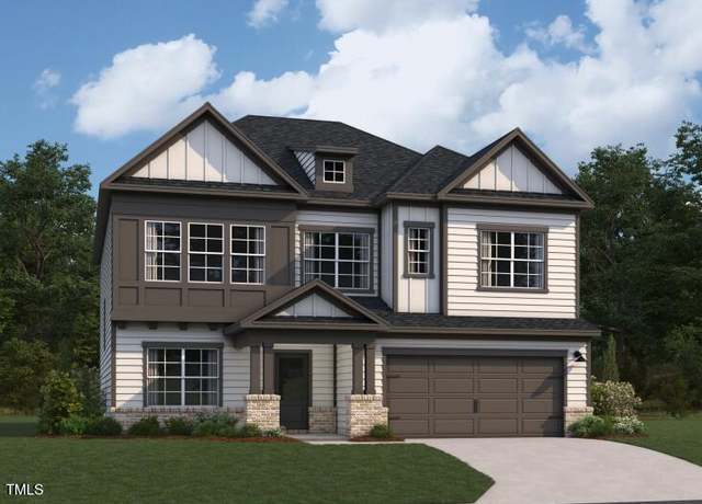 Property at 1404 Malcus Ct #56, Fuquay Varina, NC 27526, 5 beds, 4 baths