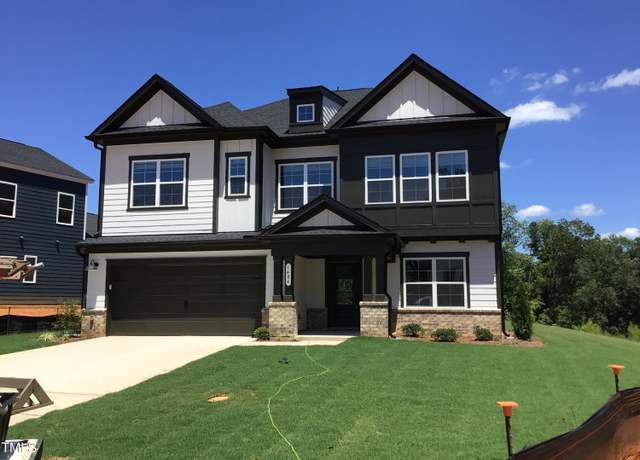 Property at 1404 Malcus Ct #56, Fuquay Varina, NC 27526, 5 beds, 4 baths
