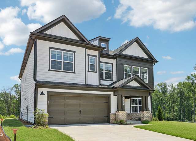 Property at 1404 Malcus Ct #56, Fuquay Varina, NC 27526, 5 beds, 4 baths