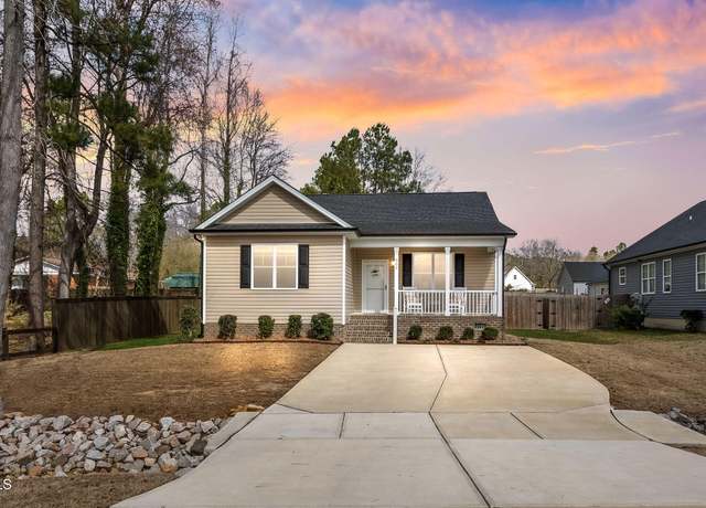 Property at 561 Circle Dr, Angier, NC 27501, 3 beds, 2 baths