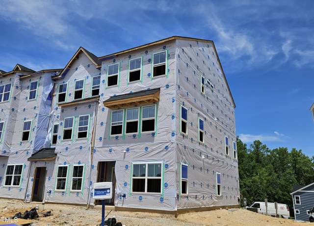 Property at 340 Chesapeak Commons St #139, Garner, NC 27529, 3 beds, 3.5 baths