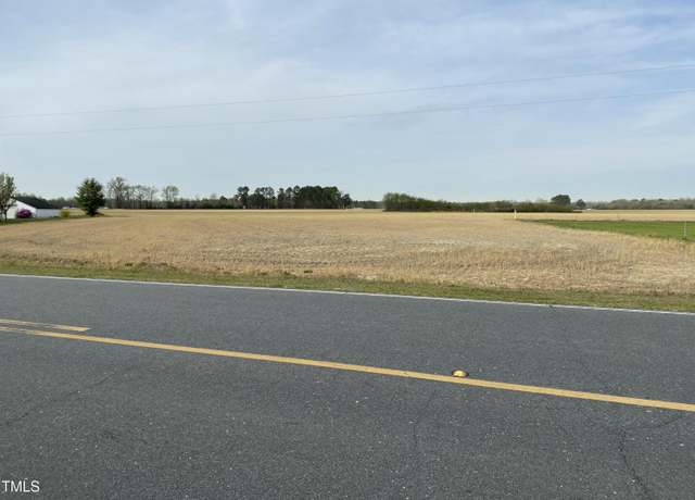 Property at 0 Core Rd, Dunn, NC 28334