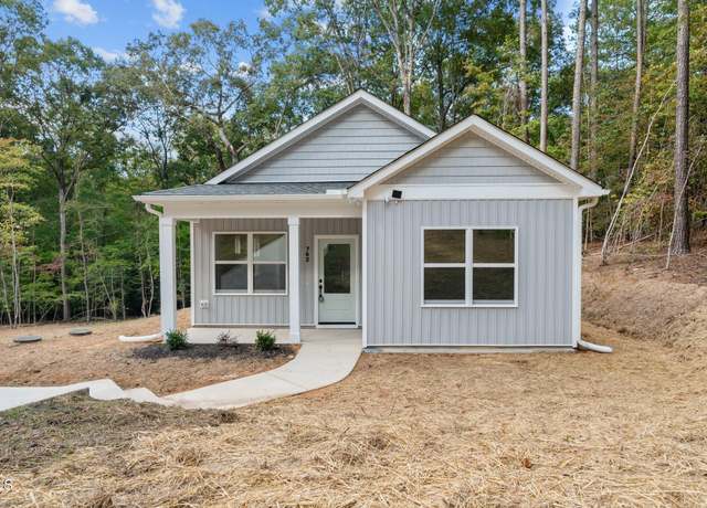 Property at 111 Halifax Rd, Louisburg, NC 27549, 3 beds, 2 baths