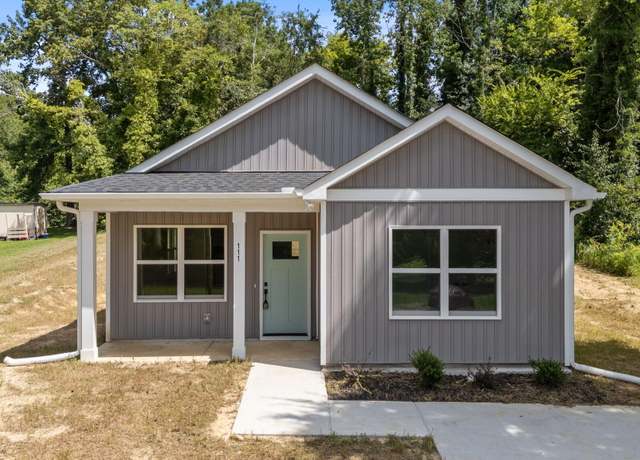 Property at 111 Halifax Rd, Louisburg, NC 27549, 3 beds, 2 baths