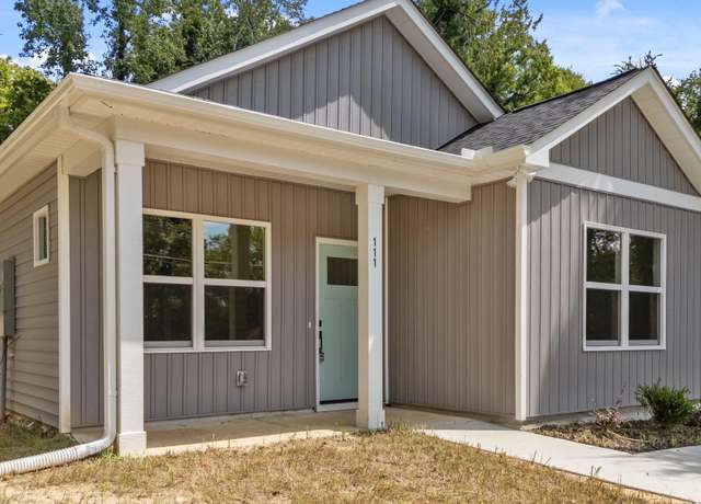 Property at 111 Halifax Rd, Louisburg, NC 27549, 3 beds, 2 baths