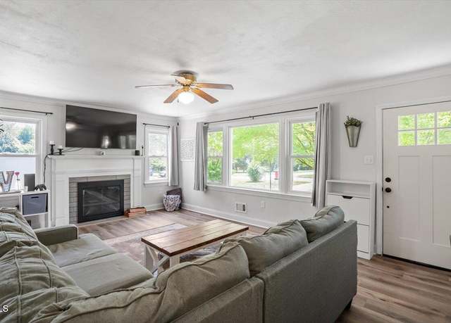 Property at 1017 Southerlund Rd, Garner, NC 27529, 3 beds, 1 bath