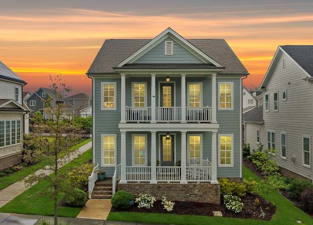 Property at 1423 Tannin Dr, Durham, NC 27713, 5 beds, 4 baths