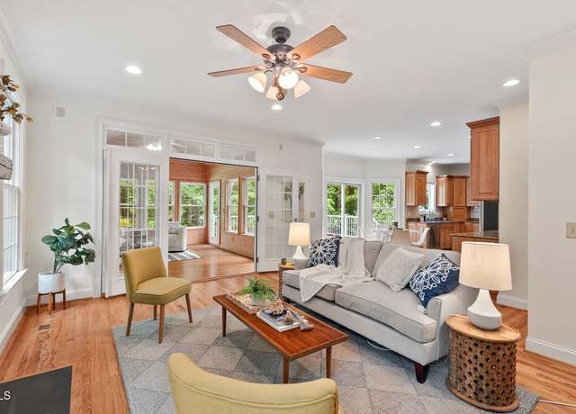Property at 7811 Still Crossing Rd, Chapel Hill, NC 27516, 4 beds, 3.5 baths