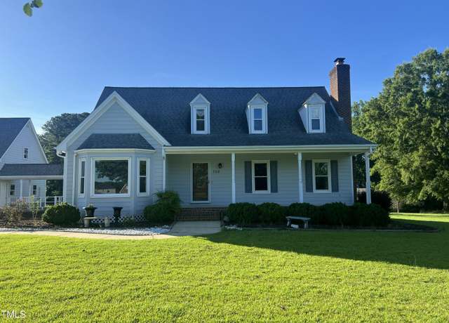 Property at 759 Wheeler Dr, Angier, NC 27501, 3 beds, 2 baths