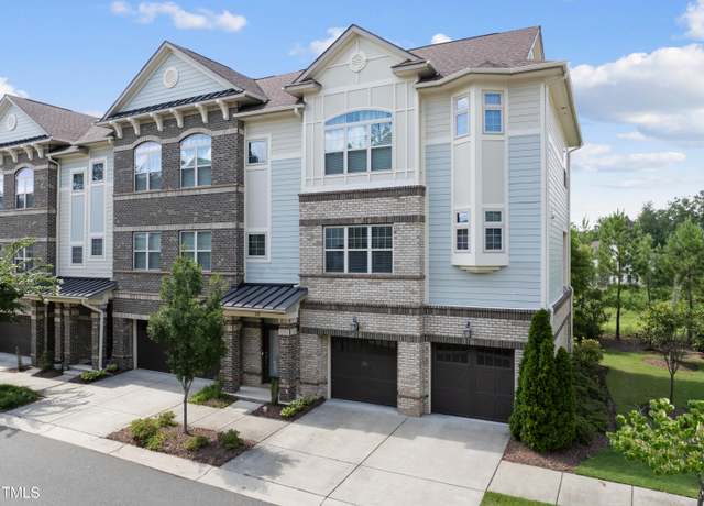 Property at 328 View Dr, Morrisville, NC 27560, 3 beds, 2.5 baths