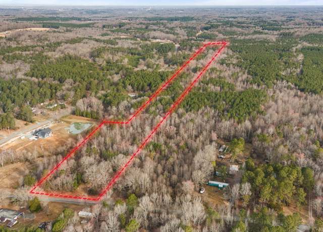 Property at 6621 Nicks Rd, Mebane, NC 27302