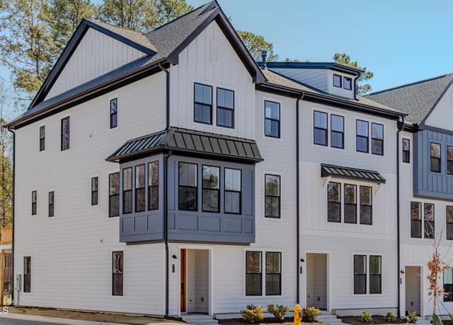 Property at 6408 Tanner Oak Ln, Raleigh, NC 27613, 3 beds, 3.5 baths