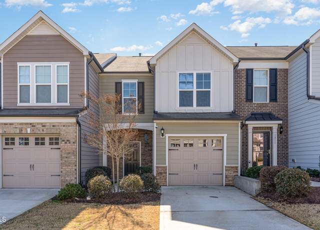 Property at 1009 Laceflower Dr, Durham, NC 27713, 3 beds, 2.5 baths