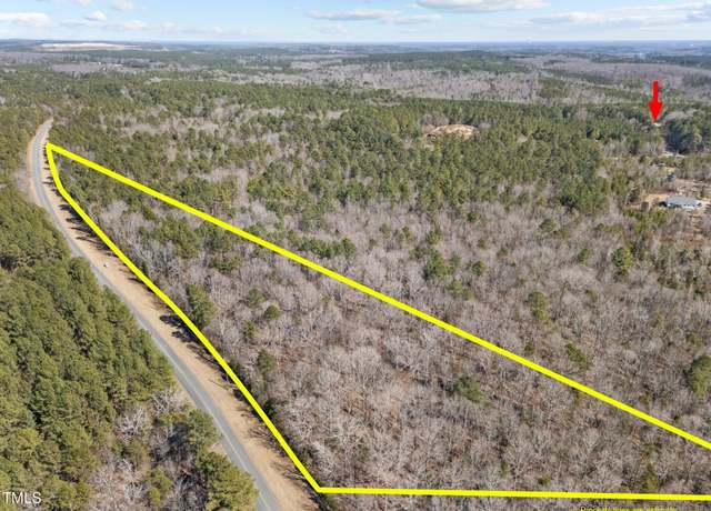 Property at 0 Johnny Shaw Rd Rd, Moncure, NC 27559