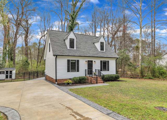 Property at 305 Dickens Rd, Fuquay Varina, NC 27526, 3 beds, 2 baths