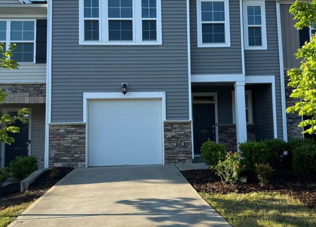 Property at 5122 Jessip St, Morrisville, NC 27560, 3 beds, 2.5 baths