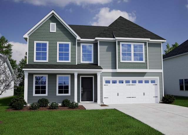 Property at 140 Cordoba Dr, Franklinton, NC 27525, 4 beds, 3 baths