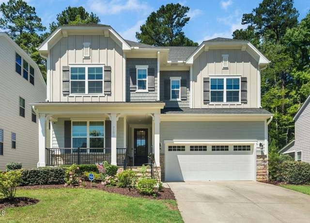 Property at 7301 Villoria Ln, Raleigh, NC 27617, 5 beds, 4 baths