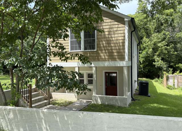 Property at 464 Longfellow St, Fuquay Varina, NC 27526, 3 beds, 2.5 baths