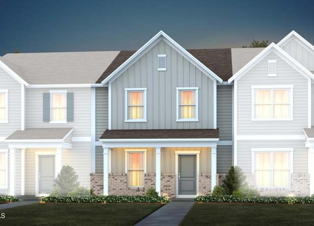 Property at 393 Fosterton Cottage Way, Raleigh, NC 27603, 3 beds, 2.5 baths