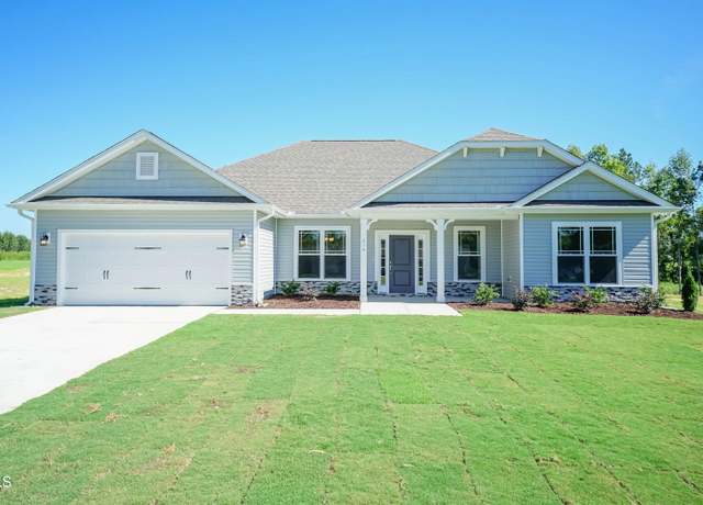 Property at 103 Manchester Ct, La Grange, NC 28551, 4 beds, 2.5 baths