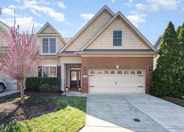 Property at 109 Aisling Ct, Cary, NC 27513, 4 beds, 2.5 baths