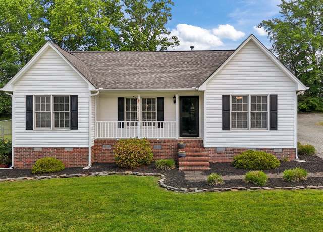Property at 3603 Westmeadow Ln, Elon, NC 27244, 3 beds, 2 baths