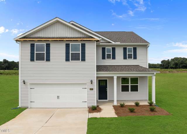 Property at 10872 Beard Way, Bailey, NC 27807, 3 beds, 2.5 baths