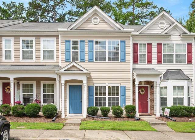 Property at 1642 Holly Grove Way, Durham, NC 27713, 2 beds, 2.5 baths