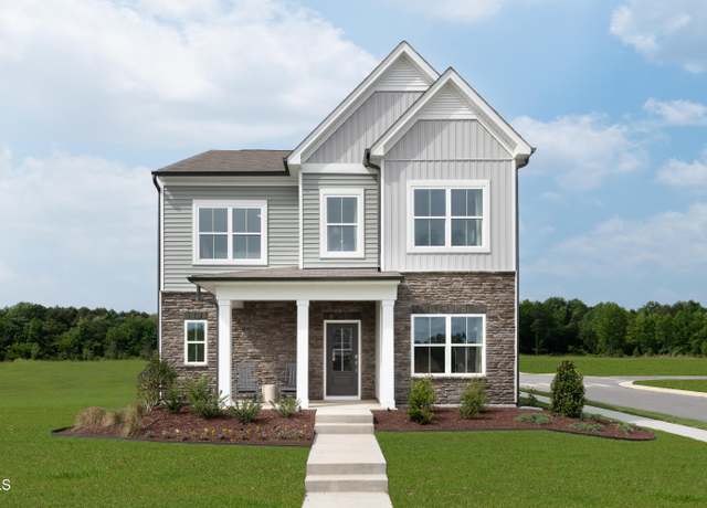 Property at 2856 Quarry Rd #170, Rolesville, NC 27571, 4 beds, 3 baths
