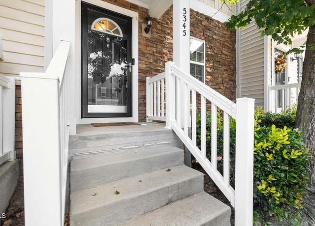 Property at 5345 Big Bass Dr, Raleigh, NC 27610, 3 beds, 3.5 baths