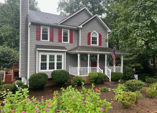 Property at 930 St Catherines Dr, Wake Forest, NC 27587, 3 beds, 2.5 baths